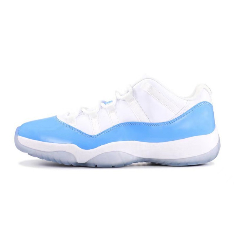 Fábrica de Putian al por mayor aj11 conejo zapato de baloncesto de alta altura hombre y mujer respirado desgaste zapatos de combate de la calle