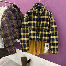 连衣裙;羽绒服;其他短外套