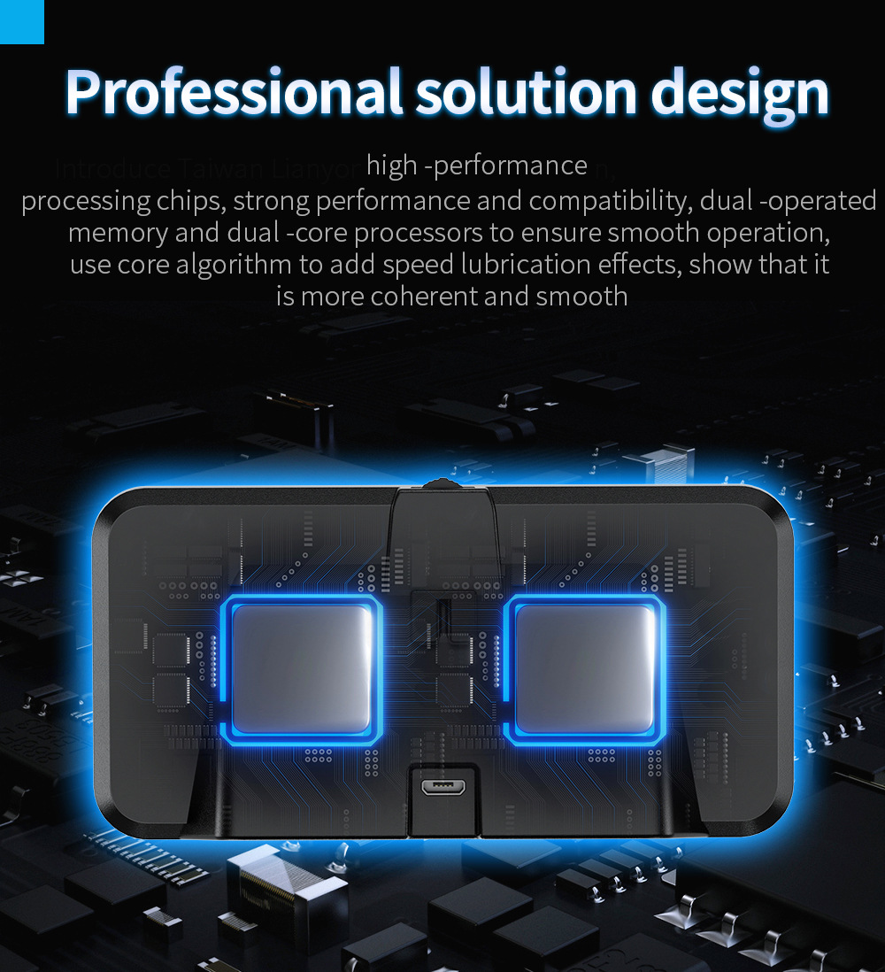 Cross-border universal HUD head-up display for cars, GPS speed, time, date, altitude, compass head-up instrument G11
