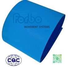 FORBO-SIEGLING 福尔波西格林食品输送带耐水解，防飞边，食品级