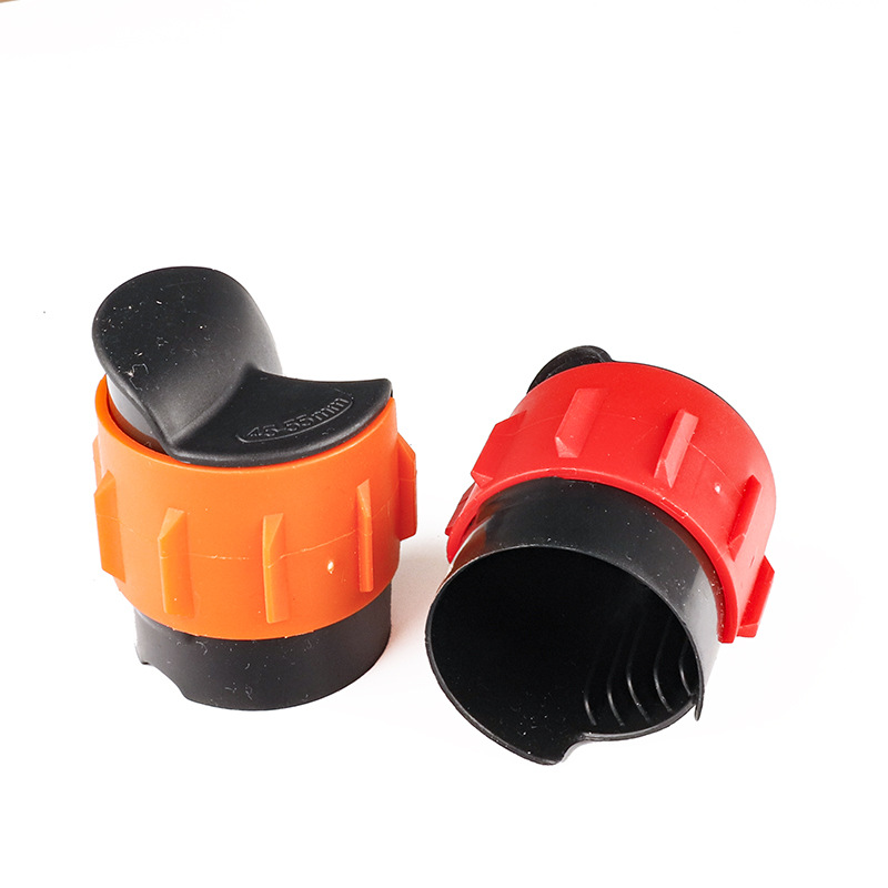 Off-Road Motorcycle Front Shock Absorber Oil Seal Cleaning and Maintenance Mud Remover Shock Absorber Repair Tool Disassembly and Installation Inverted