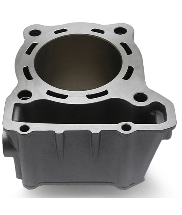 Cross-Border Applicable to Yf300 Klx300 Klx250 Cylinder Assembly with a Bore Diameter of 78mm, Aluminum Cylinder, Automotive and Motorcycle Parts