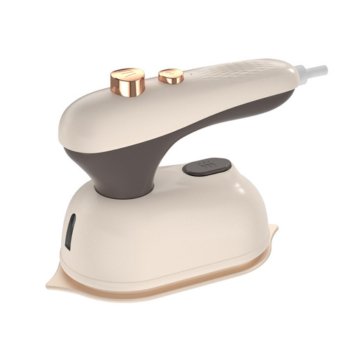 Handheld folding garment steamer steam iron household dormitory small ironing machine cross-border electric iron wet and dry use