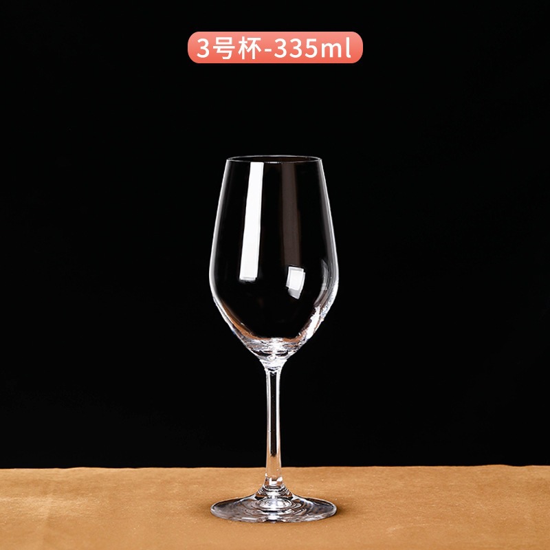 Tazas de vino de cristal, tazas de champán, tazas de vino blanco europeas, tazas de vino comerciales de alta calidad