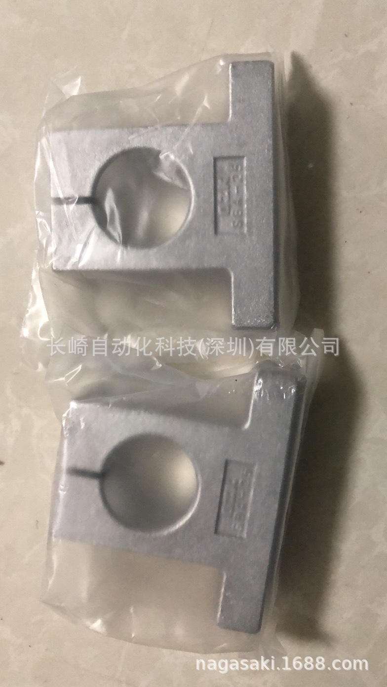 日本OZAK轴承座SBA-25议价