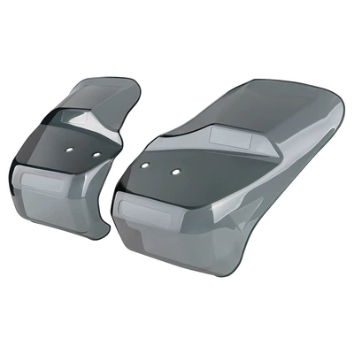 Electric Vehicle Windshield Hand: Motorcycle front windshield