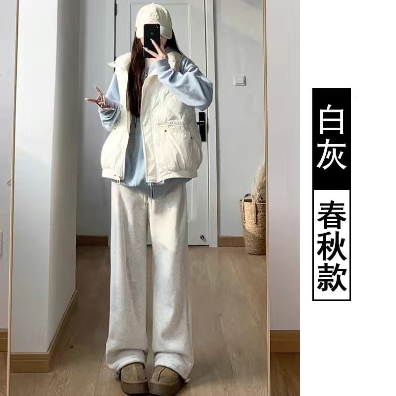 White gray [spring and autumn]