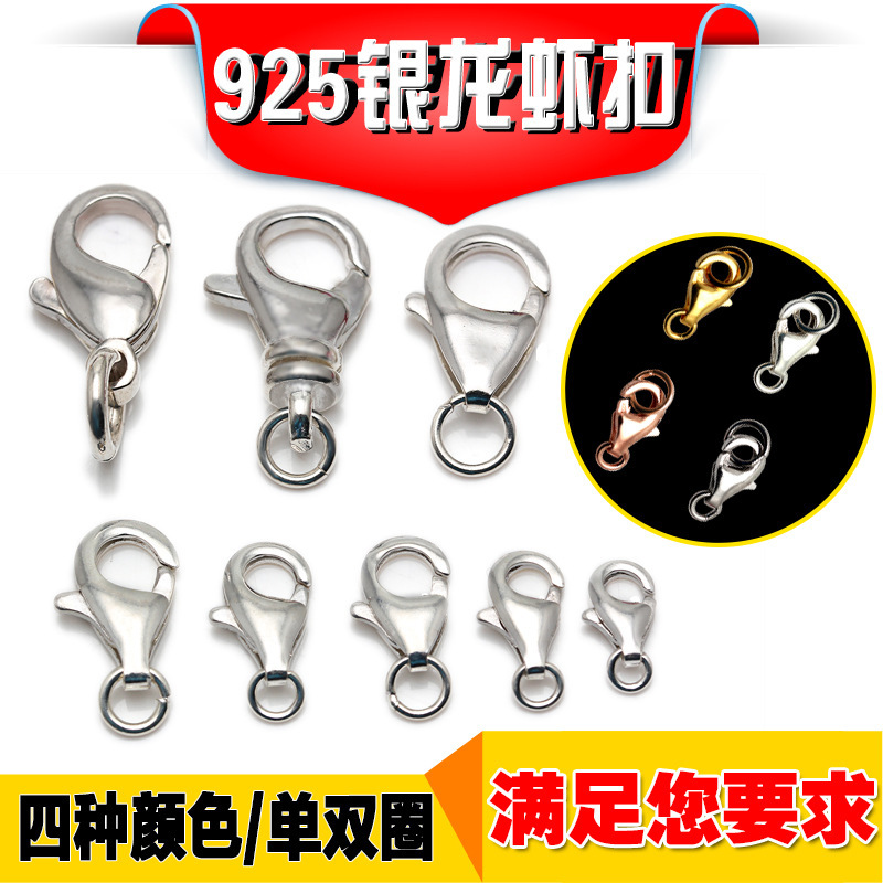 Necklace from pearl drop-shaped