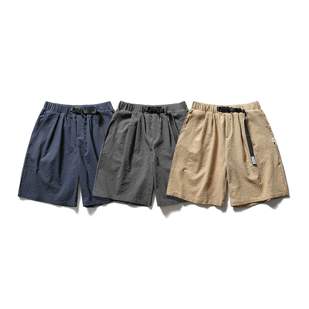 Wuhang 2024 Japanese summer trendy shorts K1224