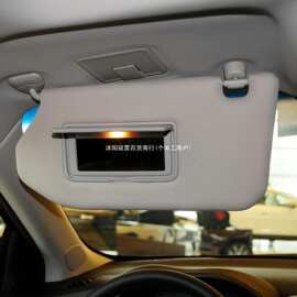 适用英菲尼迪qx60遮阳板探路者阳挡防晒遮光板遮阳挡板jx35遮窥喜