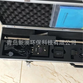 粉尘采样仪;大气采样仪;流量计