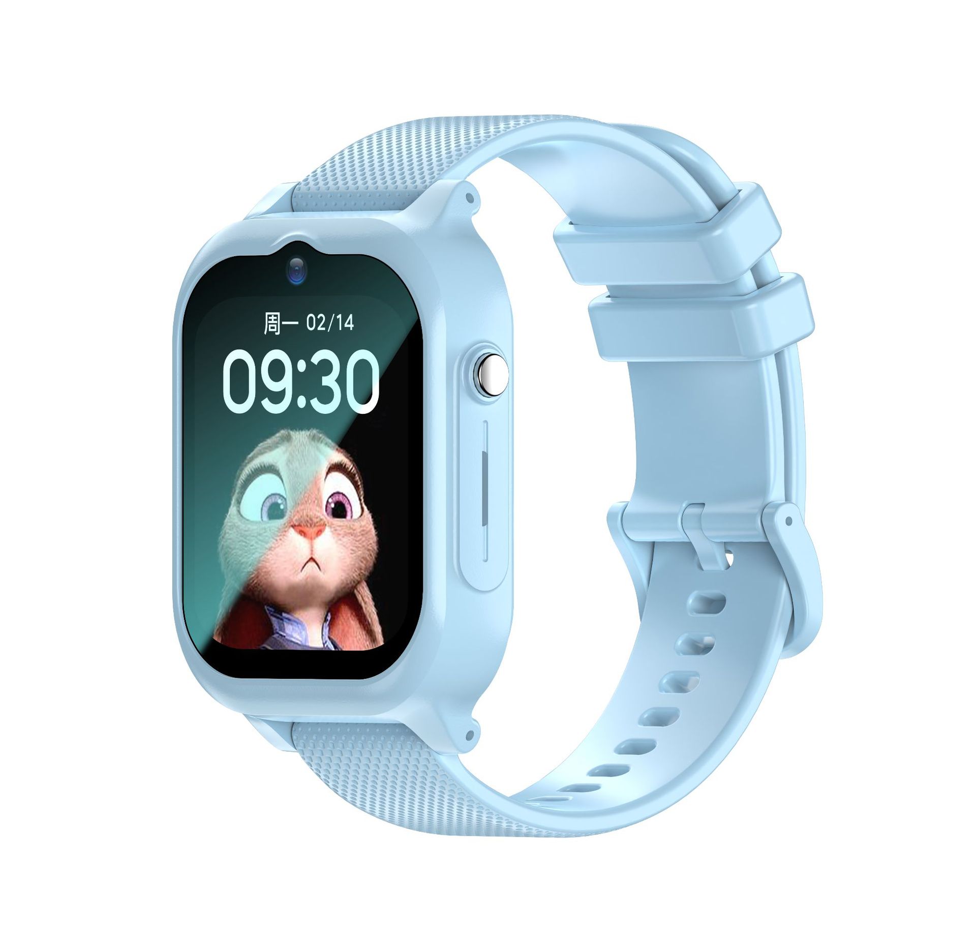 4G all-network phone watch for men and women K26 GPS positioning video chat smartwatch Smartwatch KID undefined