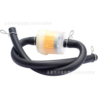 Fuel Filter Oil Filter – Gasoline filter