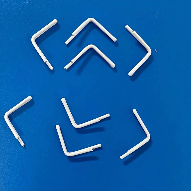 Ювелирный проволочный крючок, круглая проволока для стяжки, железный сердечник, веревка для стяжки с резиновым покрытием, проволока для стяжки, уплотнительная железная жила, проволока для стяжки с пластиковым покрытием