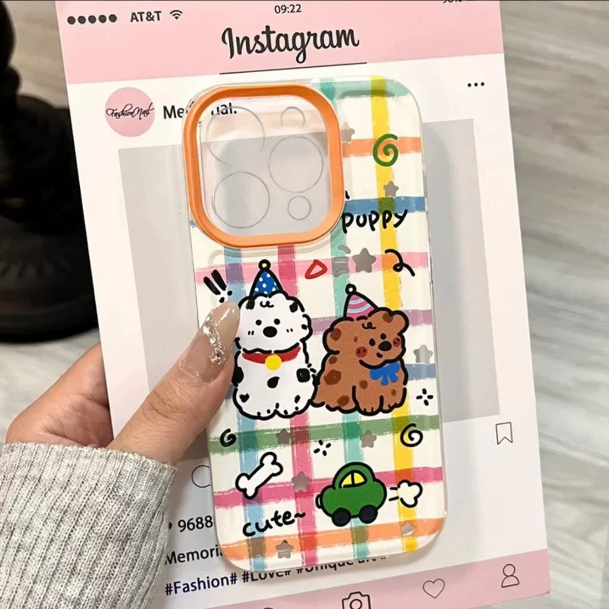 Чехол для телефона Apple iPhone16, прозрачный с милым рисунком, совместим с несколькими моделями iPhone