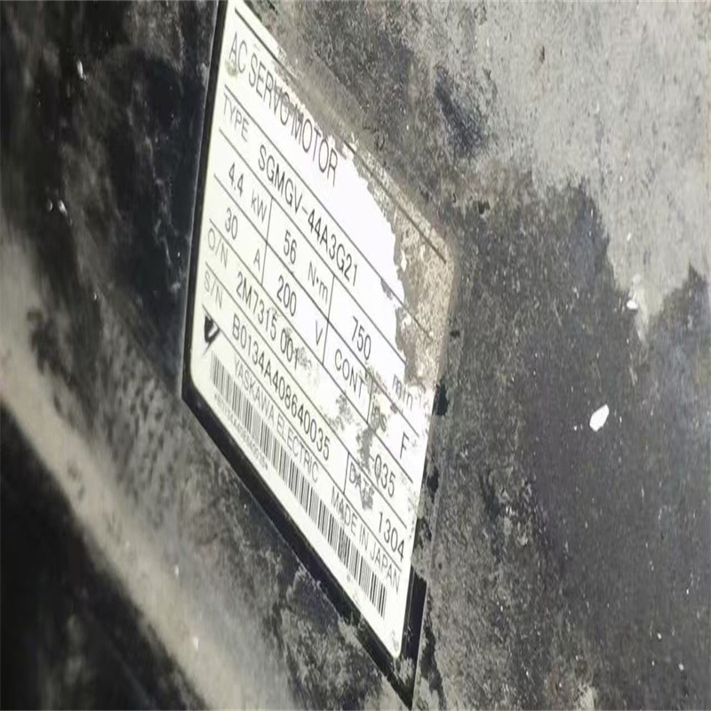 SGMGV-44A3G21电机SGMGV-1ADDA6C SGM7G-1EAFC6C SGM7G-44AFC61