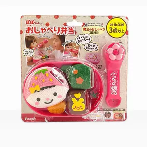 Семейная кукла, игра с едой, детская игрушка, реалистичный комплект