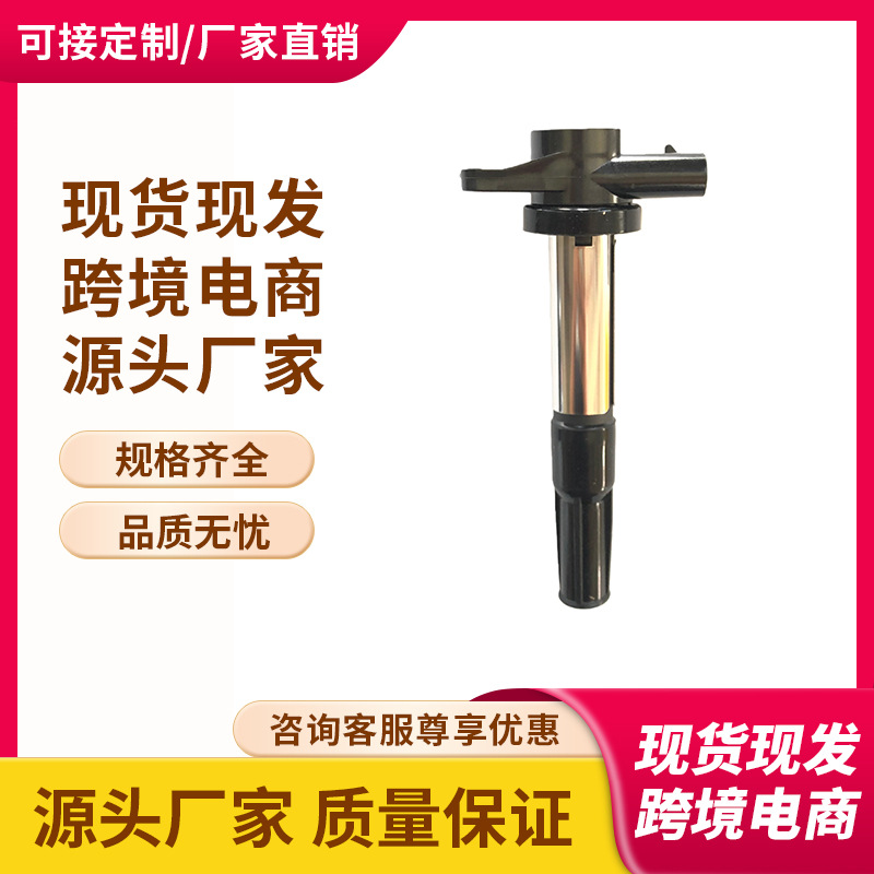 现货28264038，2501001，22446LA100点火线圈适用东风风神 纳智捷