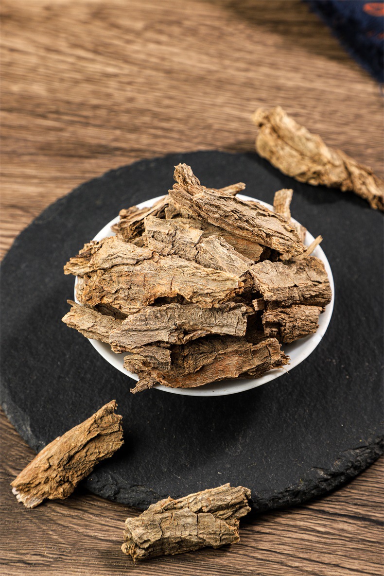Dried Lycium Root Bark Di Huang Gu Pi 地骨皮 500g Traditional Herbal Tea Ingredient quality and texture