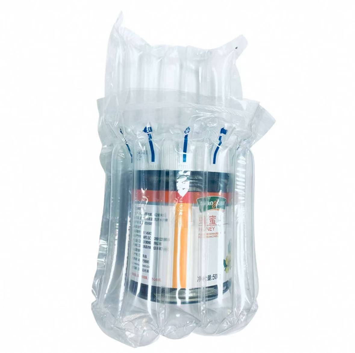 蜂蜜气柱袋7