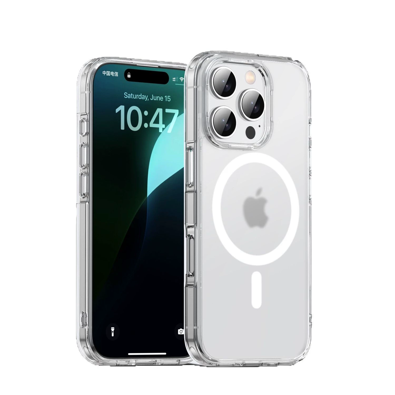 Apple, compatible matte iPhone 16, phone case, protective case, custom-made, iphone