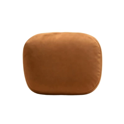 Neck Pillow, Headrest - morning-brown-suitable-for-25-26-models-of-xpeng-g9