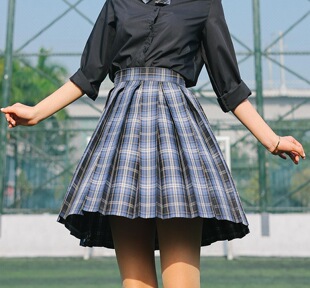 JKȹjk�Ʒ�У�@���Ů����10�q����ͯȹ��������ȹ�̿���������