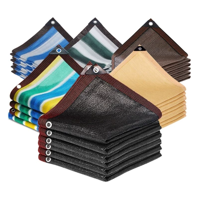 corners sunshade sail, Avtomobil yan çətirləri