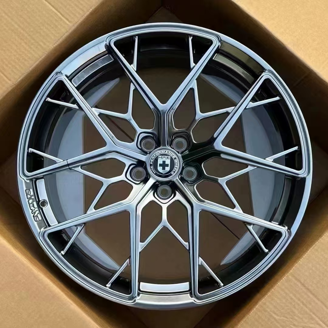 Suitable for 20 21 22inch Avita Forged Wheels Modified and Upgraded Avita 06 07 11 12 Shaoqing