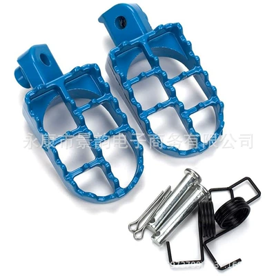 Motosiklet ləvazimatları və aksesuarları Are Suitable for Yamaha - blue