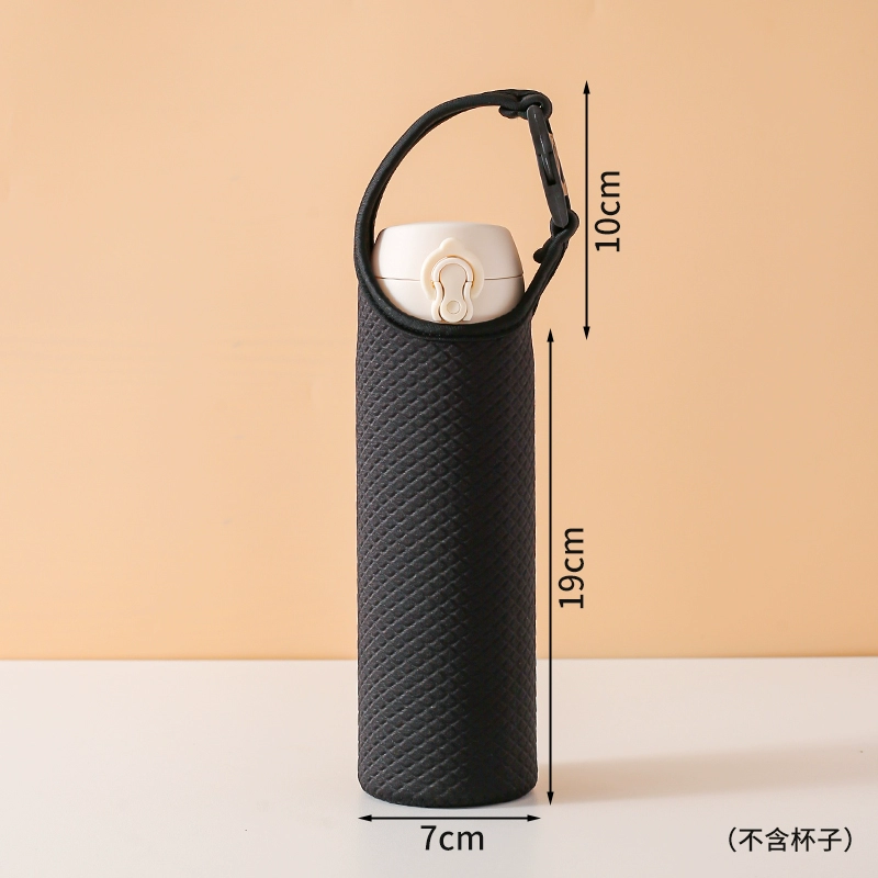 Glass, universal protective case, bag, fall protection