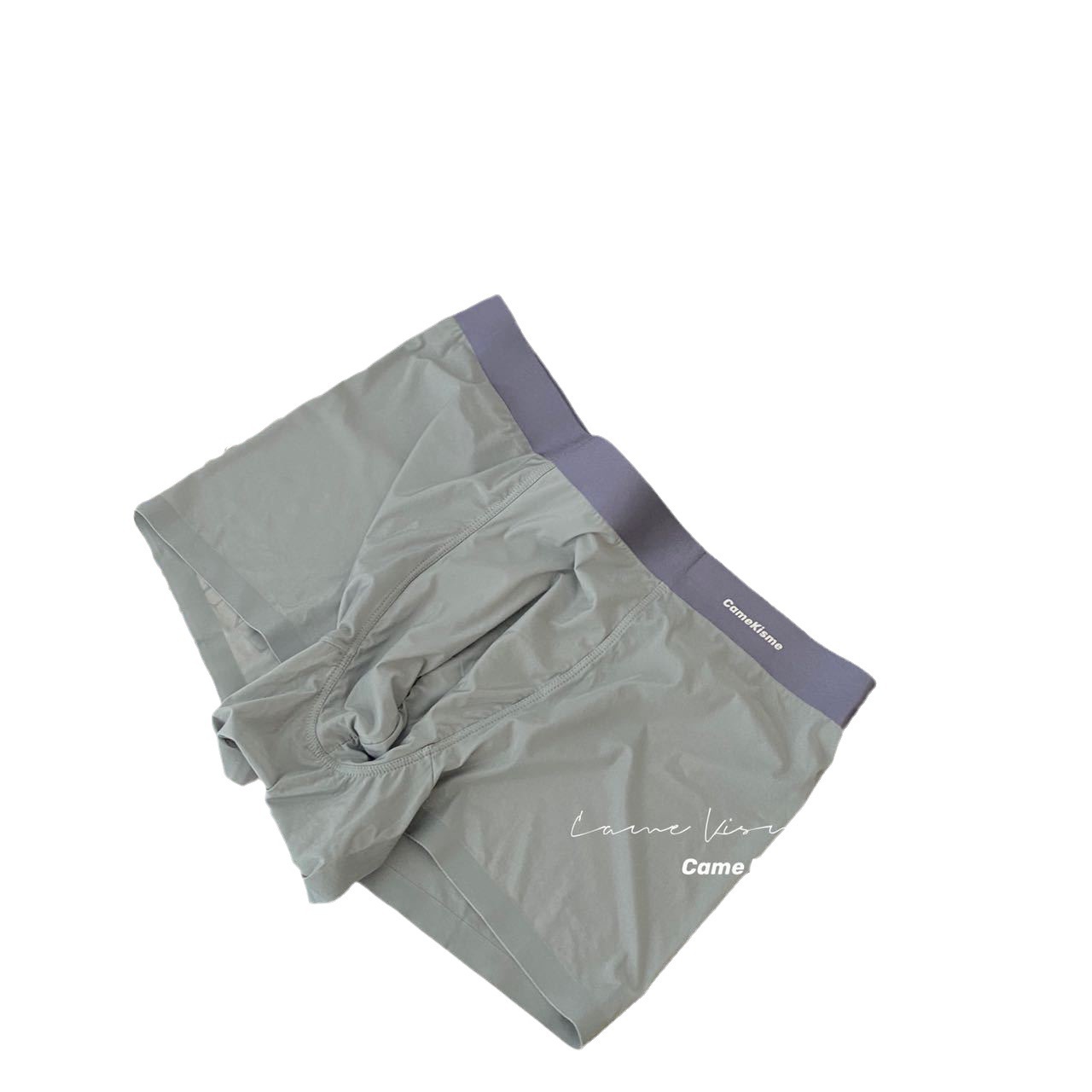 663 calzoncillos de hombre ultra delgados, piel de hielo, calzoncillos de hombre frescos, calzoncillos fríos, calzoncillos elásticos para hombre