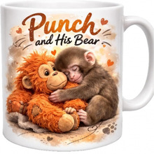 �羳��yʽ�ɐی����¿���ȤPunch and Mug���������С���R�˱�