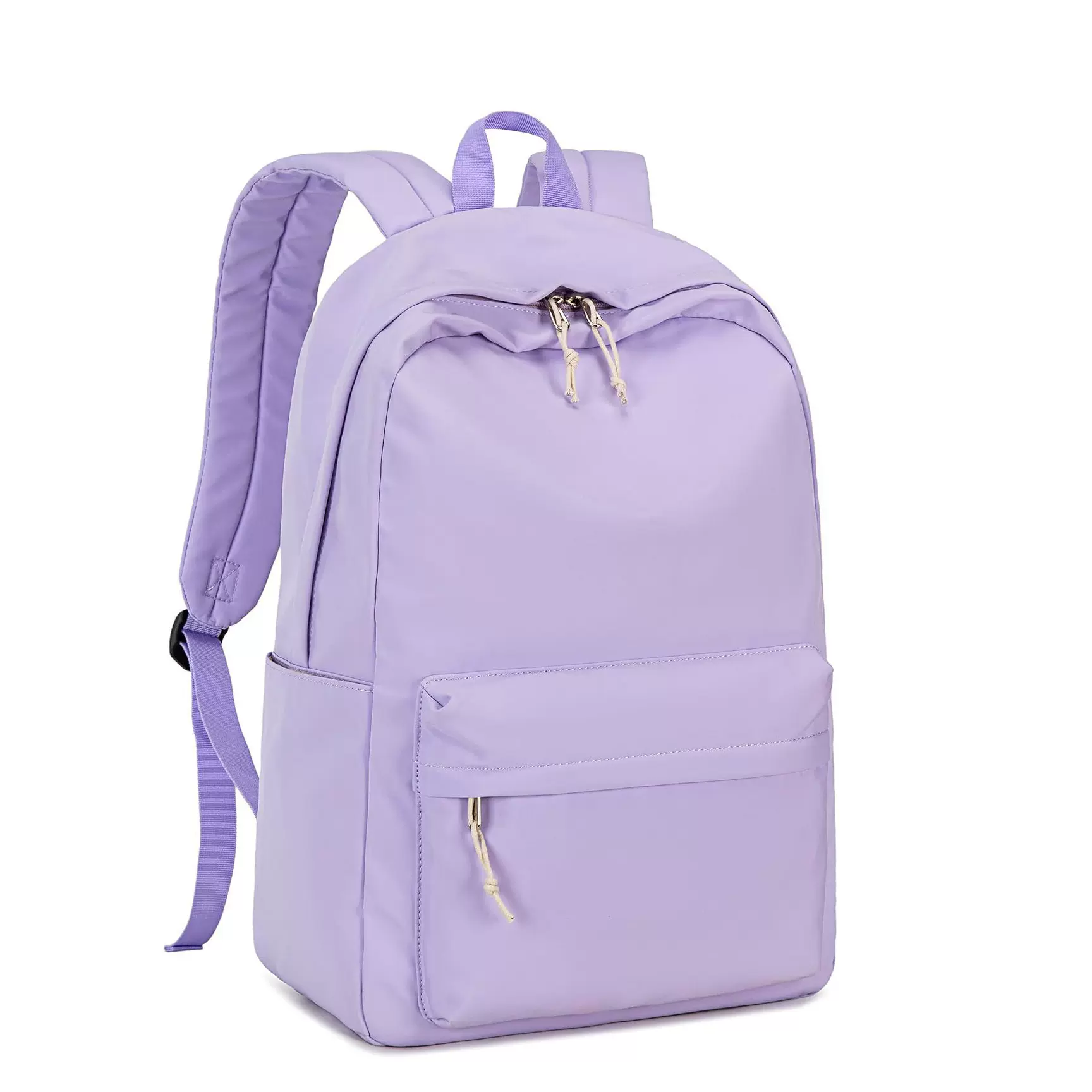 批发可定制标志女孩双肩包小学书包印刷中学生促销可定制书包