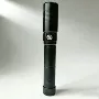 大功率售楼手握式蓝绿手电