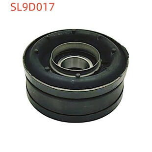 Car Drive Shaft Middle Suspension Bridge Bearing 37000-1Aa0A/37521-W1027/37000-Jg300