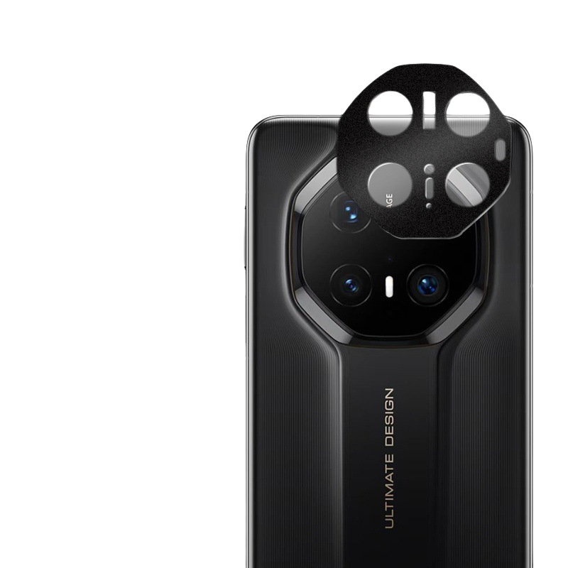 Aplicable a Huawei Mate70RS película de lente 70Pro cámara de impresión de serigrafía en una película de cobertura completa