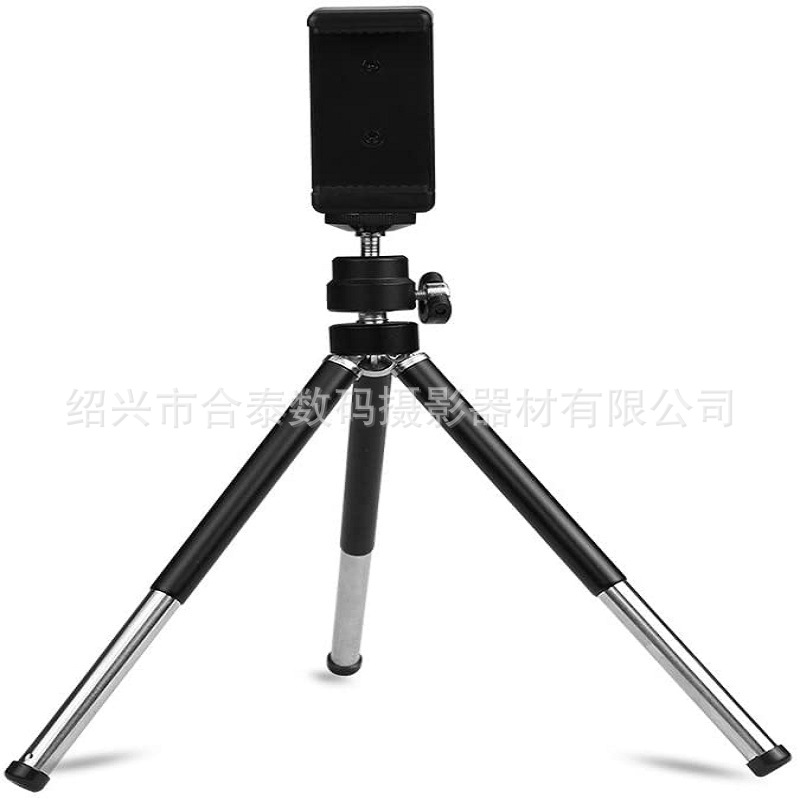 Table tripod, corner frame, mobile phone, factory direct supply