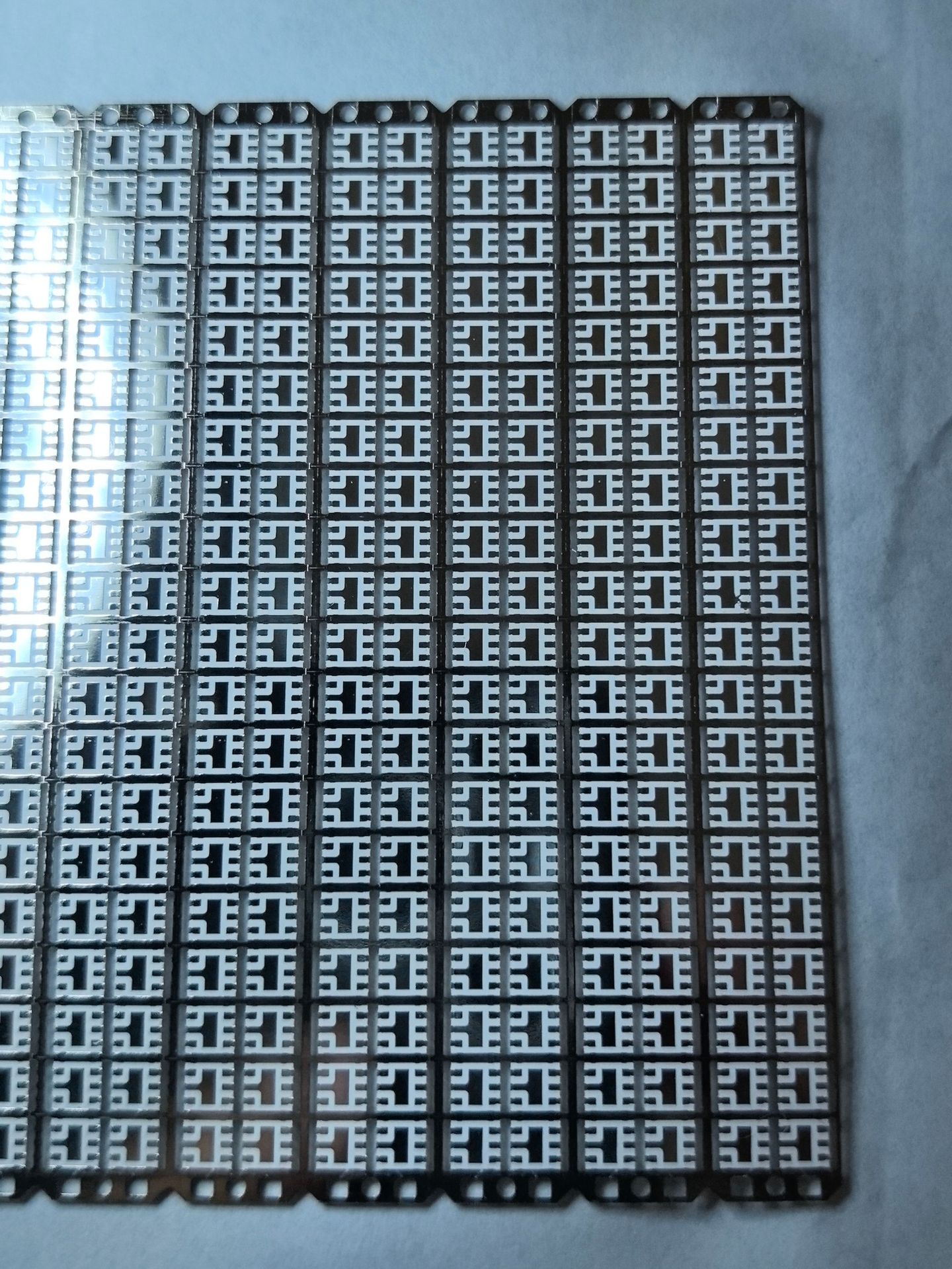 ３０３０RGB－５P反２