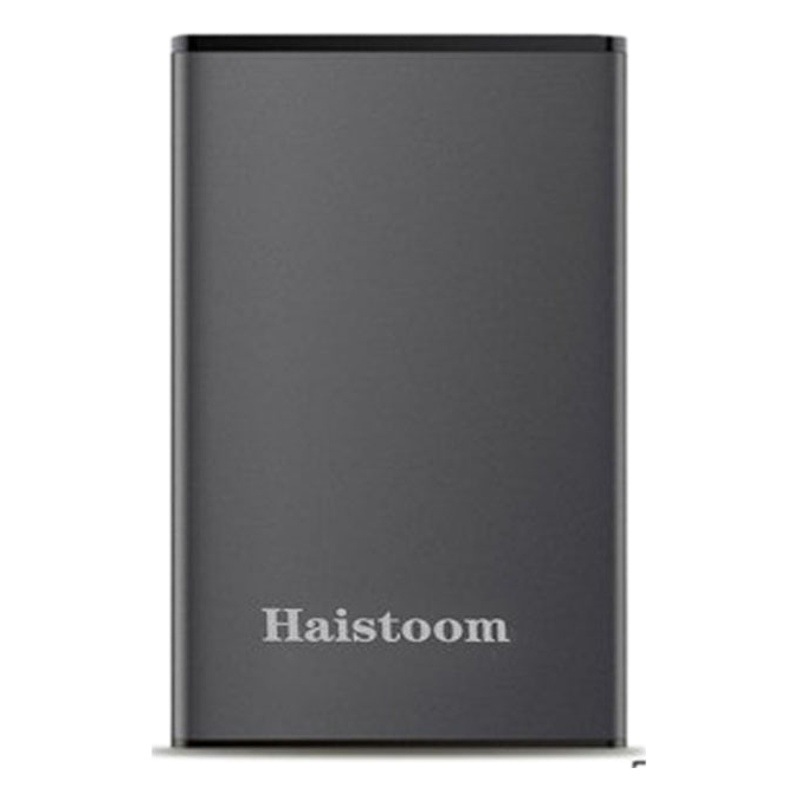 Capacidad completa externa usb3.0 1T disco duro externo 500g Disco Duro móvil adecuado para la computadora Apple teléfono móvil estado sólido