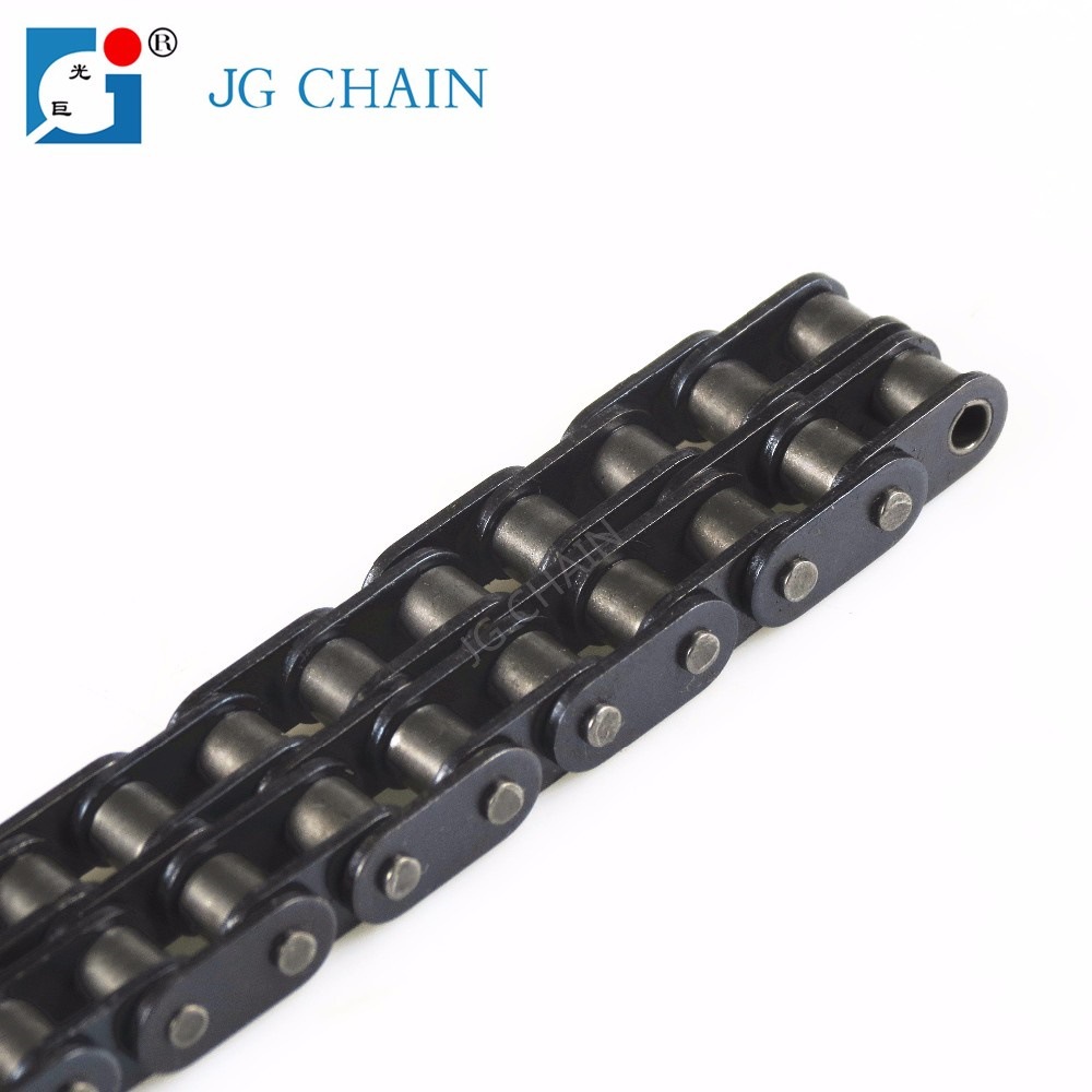 厂家直销工业滚子链短节距精密滚子链06B-2链条