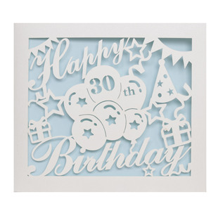 �����Ɍ�13 16 21 30ף�����U���R�����mϵ��happy birthday���l