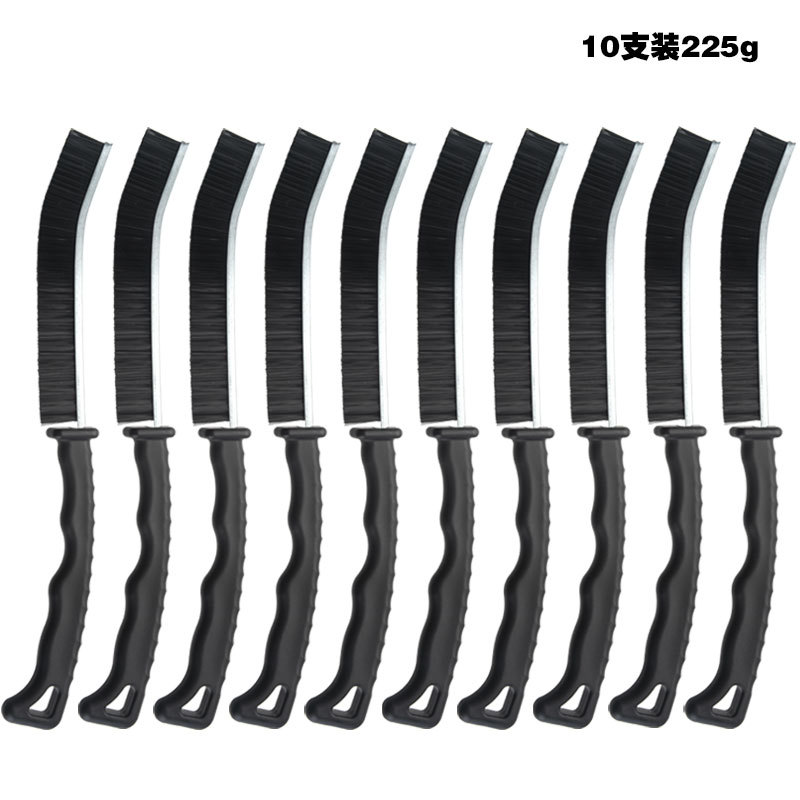 Taza de vacío cepillo biberón cepillo de limpieza traje de paja tubo de ensayo de limpieza taza de agua botella de alimentación esponja cepillo de limpieza suministro directo de fábrica