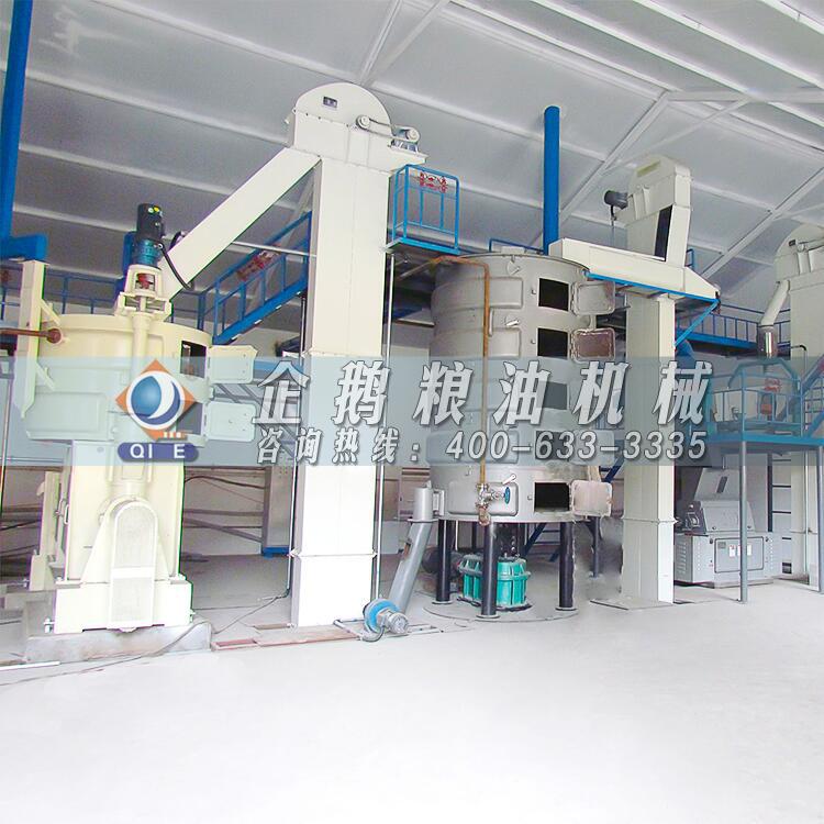 榨油坊设备，油坊专用榨油机设备，榨油精炼成套设备，榨油机厂家
