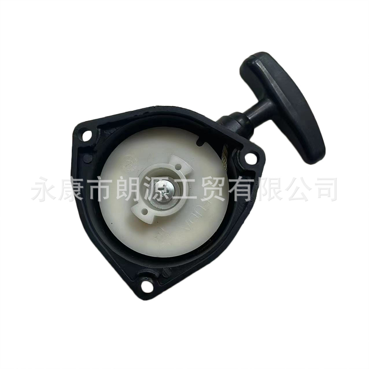 厂家直供割草机配件 割草机启动器单启动 TU26单启动