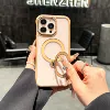Desert Gold [Rotating Magnetic Stand]