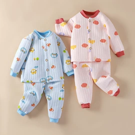 童套装;童T恤;童家居服套装