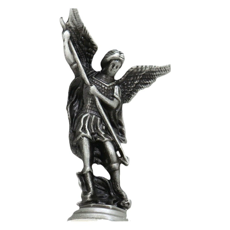 Трансграничные поставки оптом и в розницу украшения домашнего офиса Майкл винтажные металлические украшения для рукоделия