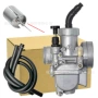 手拉pe24carburetor摩托车化油器