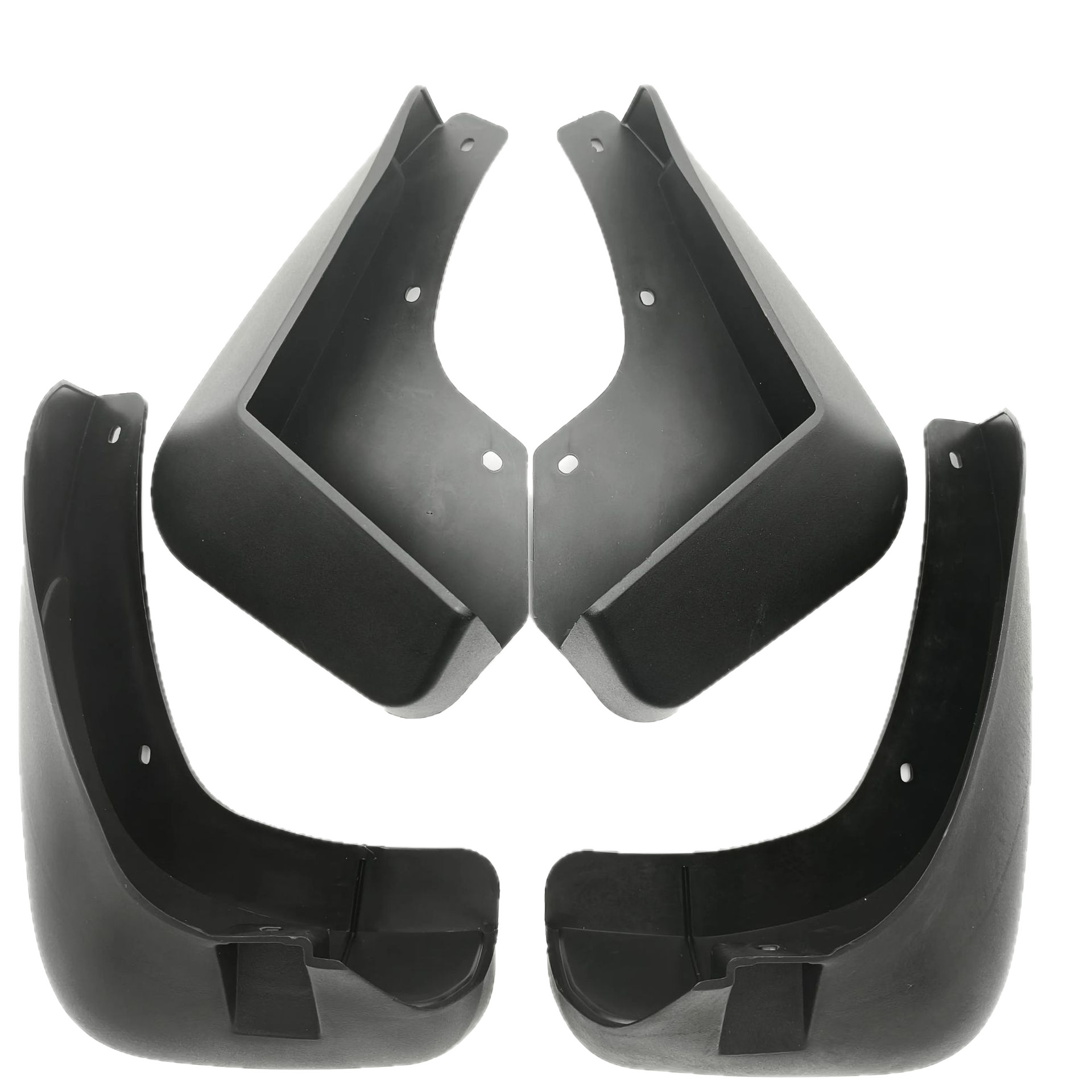 Aplicable para 2009 - 25 Kopacch Fender16 Accesorios de fender deportivos Chevrolet Captiva